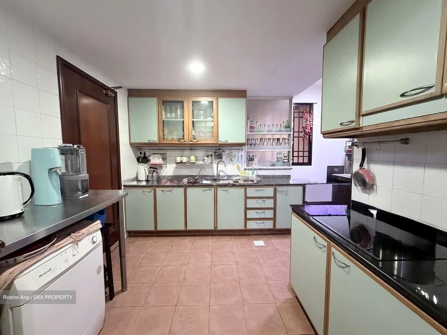 Seletaris (D27), Condominium #560622591